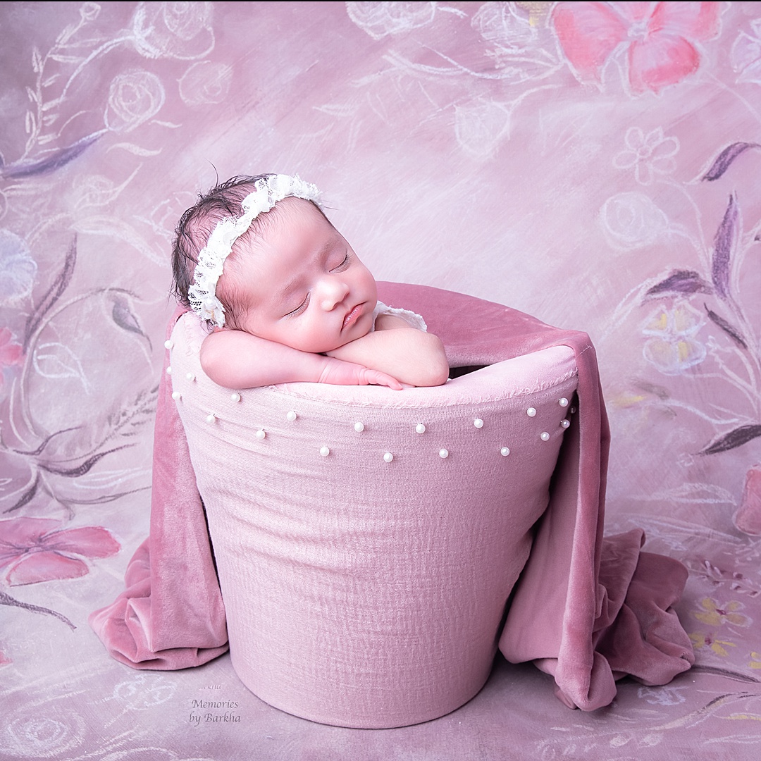 Newborn Baby Photographers Service at Rs 20000/shoot in New Delhi