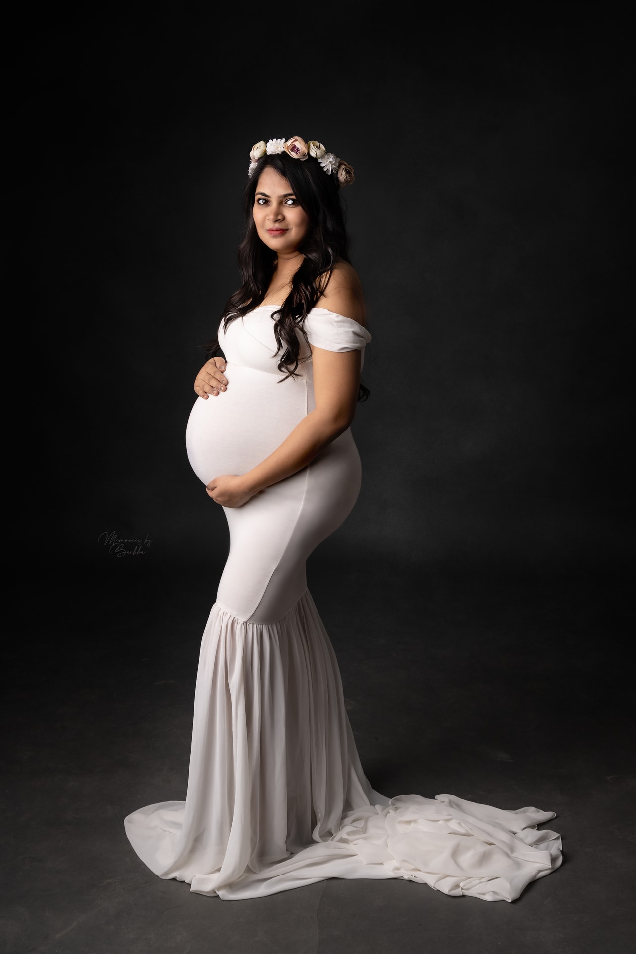 Best Maternity Photoshoot Faridabad | Pregnancy photography images ...