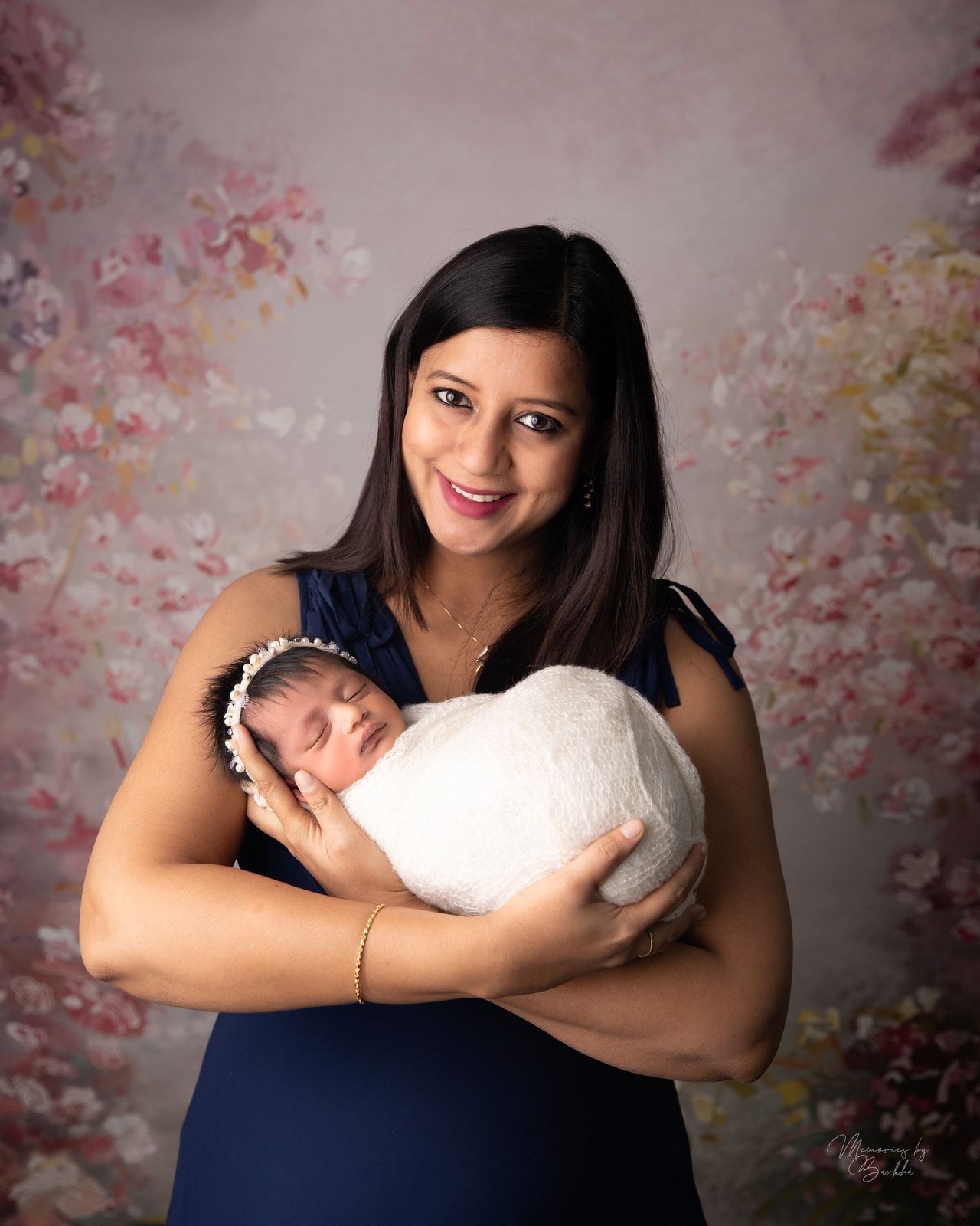baby photoshoot in Delhi, Gurgaon timings mom and baby shot