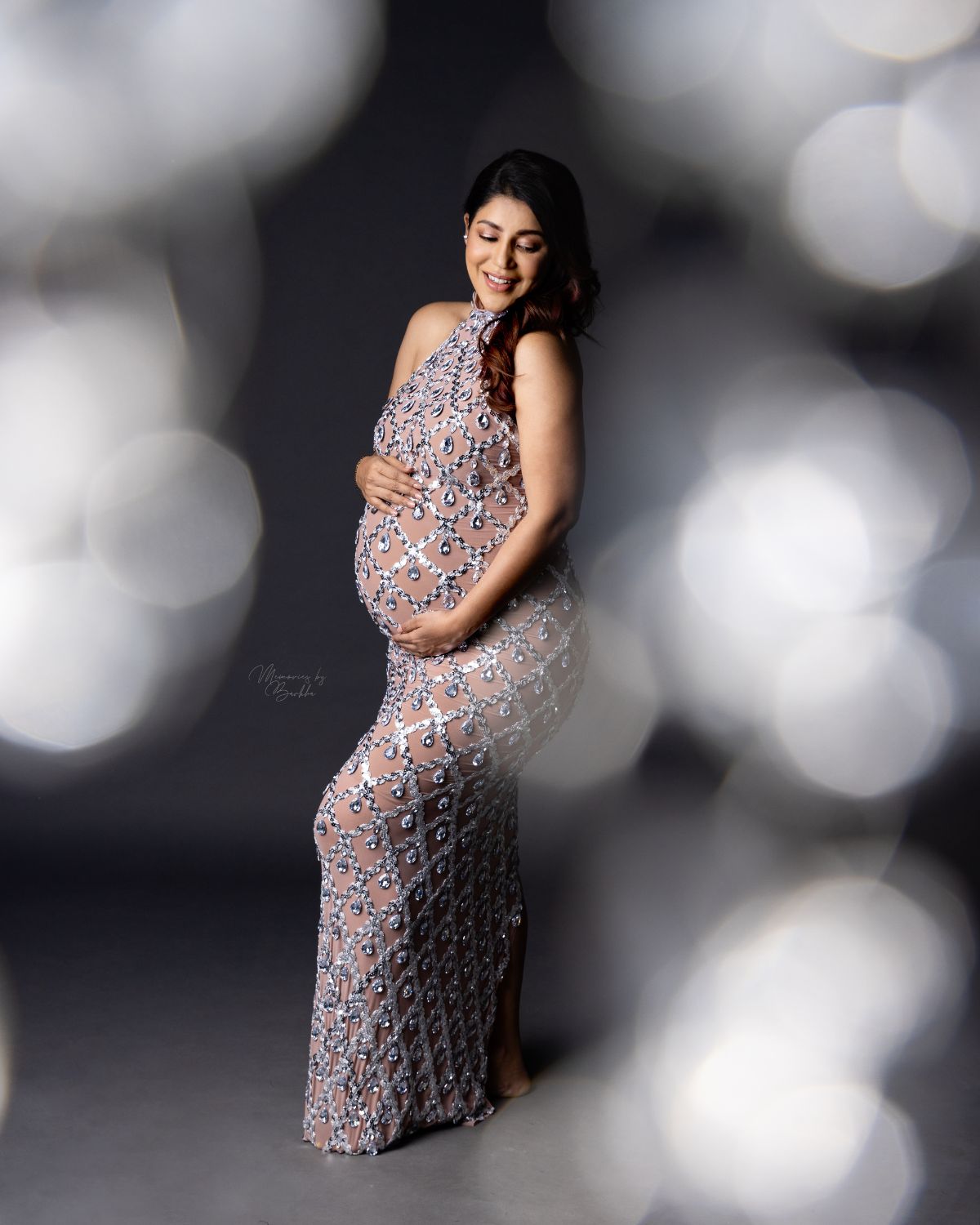 Outfit Inspiration Dressing for Your Maternity Photoshoot
