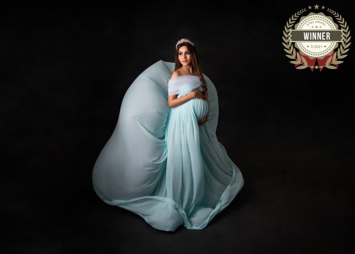 Memories By Barkha INTERNATIONAL AWARDS 6-best pregnancy photographer in gurgaon